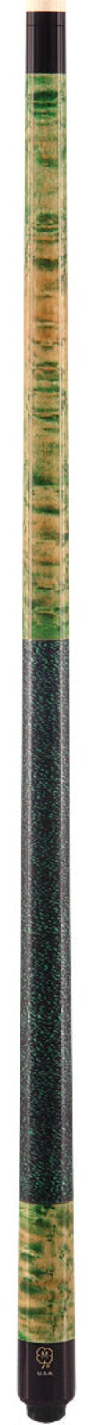 McDermott McDermott GS12 Pool Cue - G-Core Special Promo Pool Cue