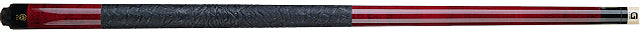 McDermott McDermott GS03 Pool Cue - G-Core Special Promo - Leather Wrap Pool Cue