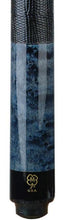 Load image into Gallery viewer, McDermott GS11 with Leather Wrap Pool Cue - G-Core