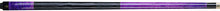 Load image into Gallery viewer, McDermott GS15 with Leather Wrap Pool Cue - G-Core