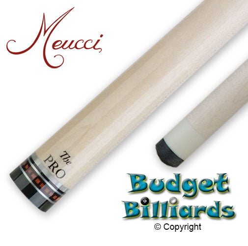 Meucci Meucci - The Pro Shaft