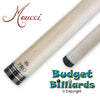 Meucci Meucci - The Pro Shaft