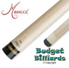 Meucci Meucci - The Pro Shaft