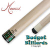 Meucci Meucci - The Pro Shaft