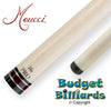 Meucci Meucci - The Pro Shaft