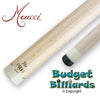 Meucci Meucci - The Pro Shaft