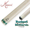 Meucci Meucci - The Pro Shaft