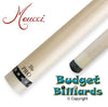 Meucci Meucci - The Pro Shaft