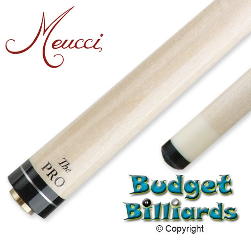 Meucci Meucci - The Pro Shaft