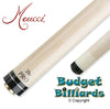 Meucci Meucci - The Pro Shaft