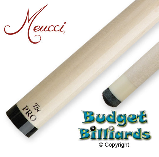 Meucci Meucci - The Pro Shaft