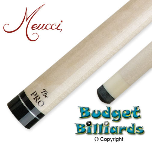Meucci Meucci - The Pro Shaft