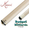 Meucci Meucci - The Pro Shaft