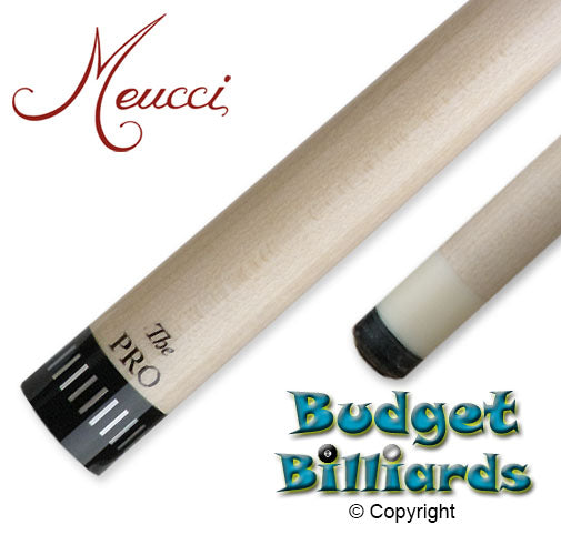 Meucci Meucci - The Pro Shaft