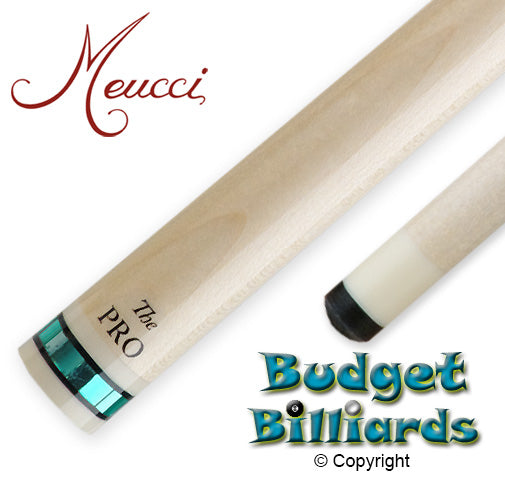 Meucci Meucci - The Pro Shaft