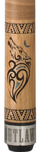 Load image into Gallery viewer, Outlaw OL33 Pool Cue