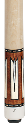 Pechauer Pechauer JP16-T Pool Cue Pool Cue
