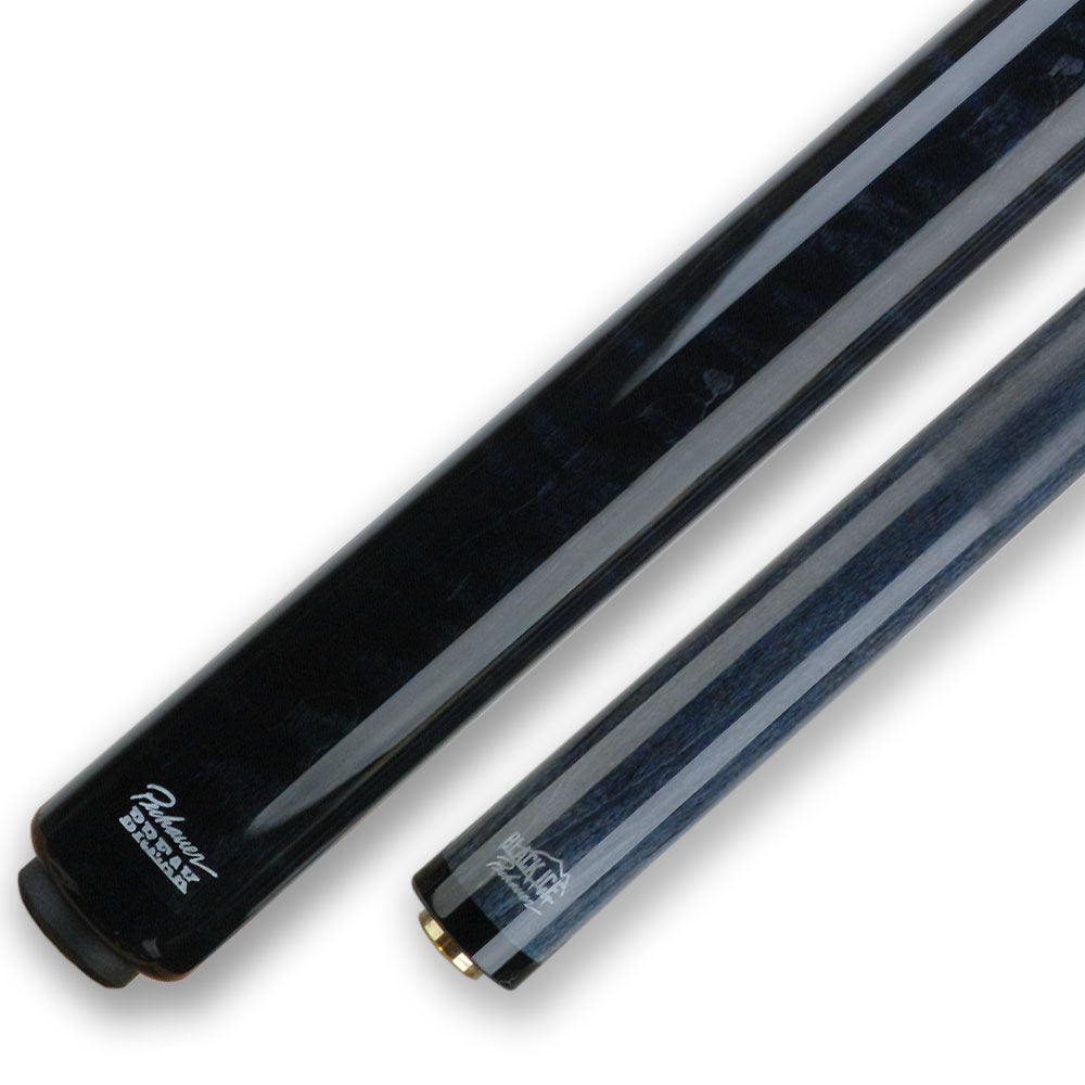 Pechauer Break Cue - Naked - Available at Budget Billiards!