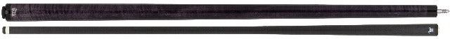 Pechauer Pechauer Ebony Naked Break with Rogue Carbon Shaft Break Cue