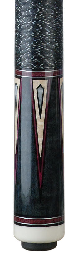 Pechauer Pechauer P15-N Pool Cue - Performance+ Upgrade Pool Cue
