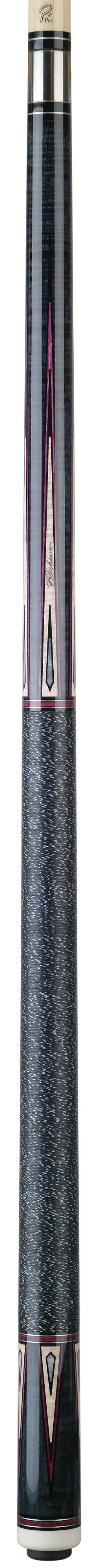 Pechauer Pechauer P15-N Pool Cue - Performance+ Upgrade Pool Cue
