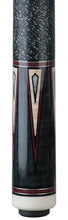 Load image into Gallery viewer, Pechauer P15-N Pool Cue - Performance+ Upgrade
