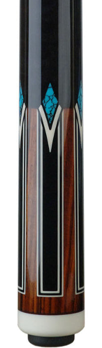 Pechauer Pechauer P17-N Pool Cue - Performance+ Upgrade Pool Cue