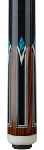 Load image into Gallery viewer, Pechauer P17-N Pool Cue - Performance+ Upgrade