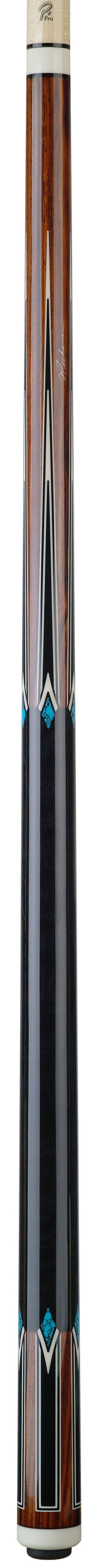 Pechauer Pechauer P17-N Pool Cue - Performance+ Upgrade Pool Cue