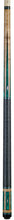 Load image into Gallery viewer, Pechauer P18-N Natural Pool Cue