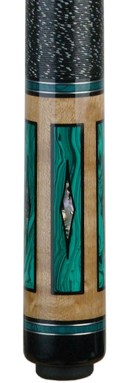 Pechauer Pechauer P18-N Natural Pool Cue Pool Cue