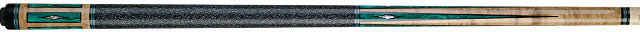 Pechauer Pechauer P18-N Natural Pool Cue Pool Cue