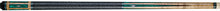 Load image into Gallery viewer, Pechauer P18-N Natural Pool Cue