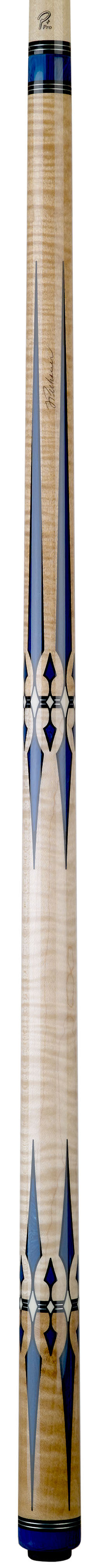 Pechauer Pechauer P19-N Pool Cue - Performance+ Upgrade Pool Cue