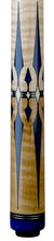 Load image into Gallery viewer, Pechauer P19-N Pool Cue - Performance+ Upgrade