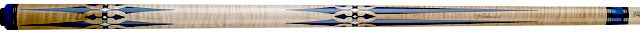 Pechauer Pechauer P19-N Pool Cue - Performance+ Upgrade Pool Cue