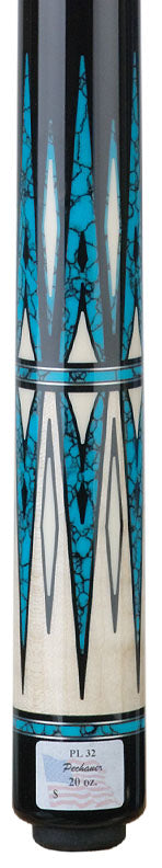 Pechauer Pechauer PL32 Limited Edition Pool Cue Pool Cue