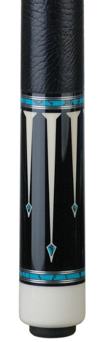 Pechauer Pechauer PL33 Limited Edition Pool Cue - Performance + Upgrade Pool Cue