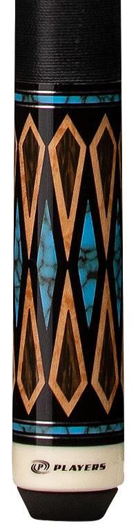 Players Players E2331 Pool Cue Pool Cue