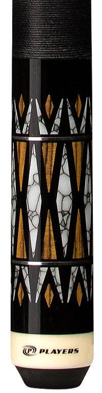 Players Players E2341 Pool Cue Pool Cue