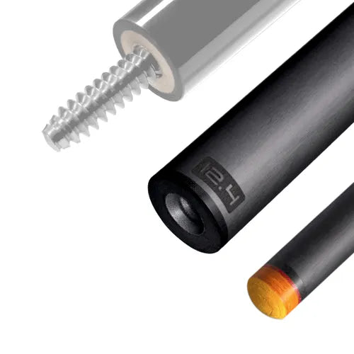 Predator Predator REVO Carbon Shaft Pool Cue Shaft