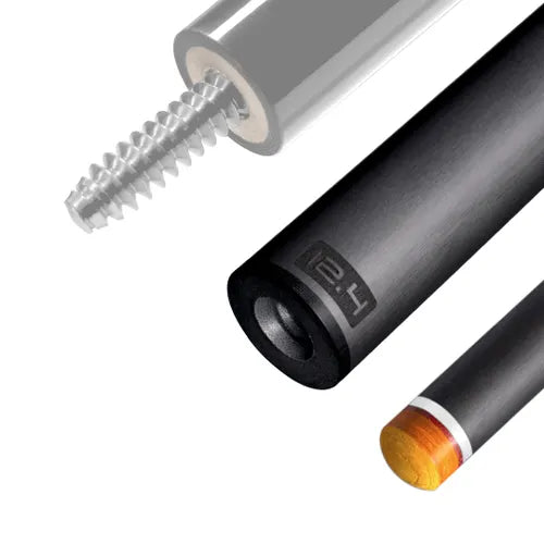 Predator Predator REVO Carbon Shaft Pool Cue Shaft