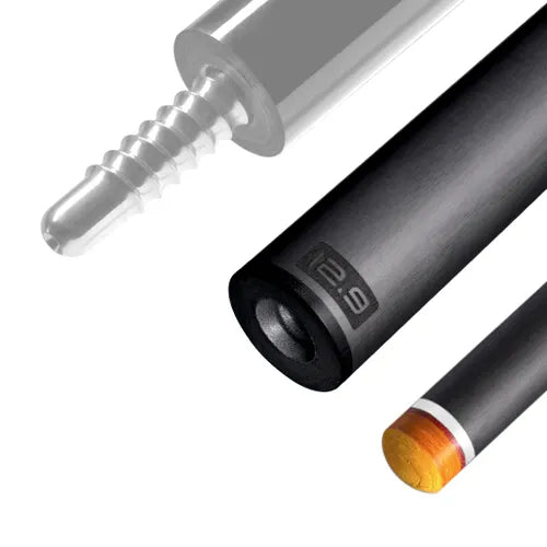 Predator Predator REVO Carbon Shaft Pool Cue Shaft