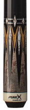 Load image into Gallery viewer, PureX HXT101 Pool Cue