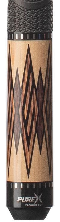 PureX PureX HXT102 Pool Cue Pool Cue