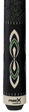 Load image into Gallery viewer, PureX HXT106 Pool Cue