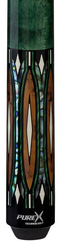 PureX PureX HXT107 Pool Cue Pool Cue