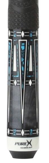 PureX PureX HXT69 Pool Cue Pool Cue