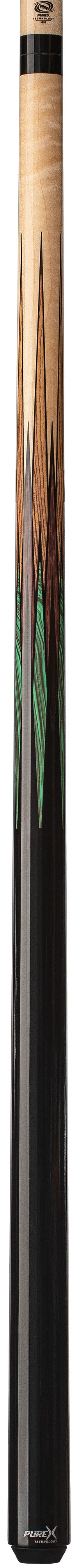 PureX PureX HXTSN2 Pool Cue Pool Cue