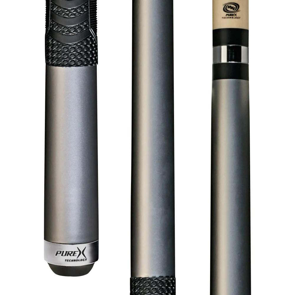 Players PureX HXTC14 Stick w/ Multi-Zone Grip - 10% off at Budget Cues